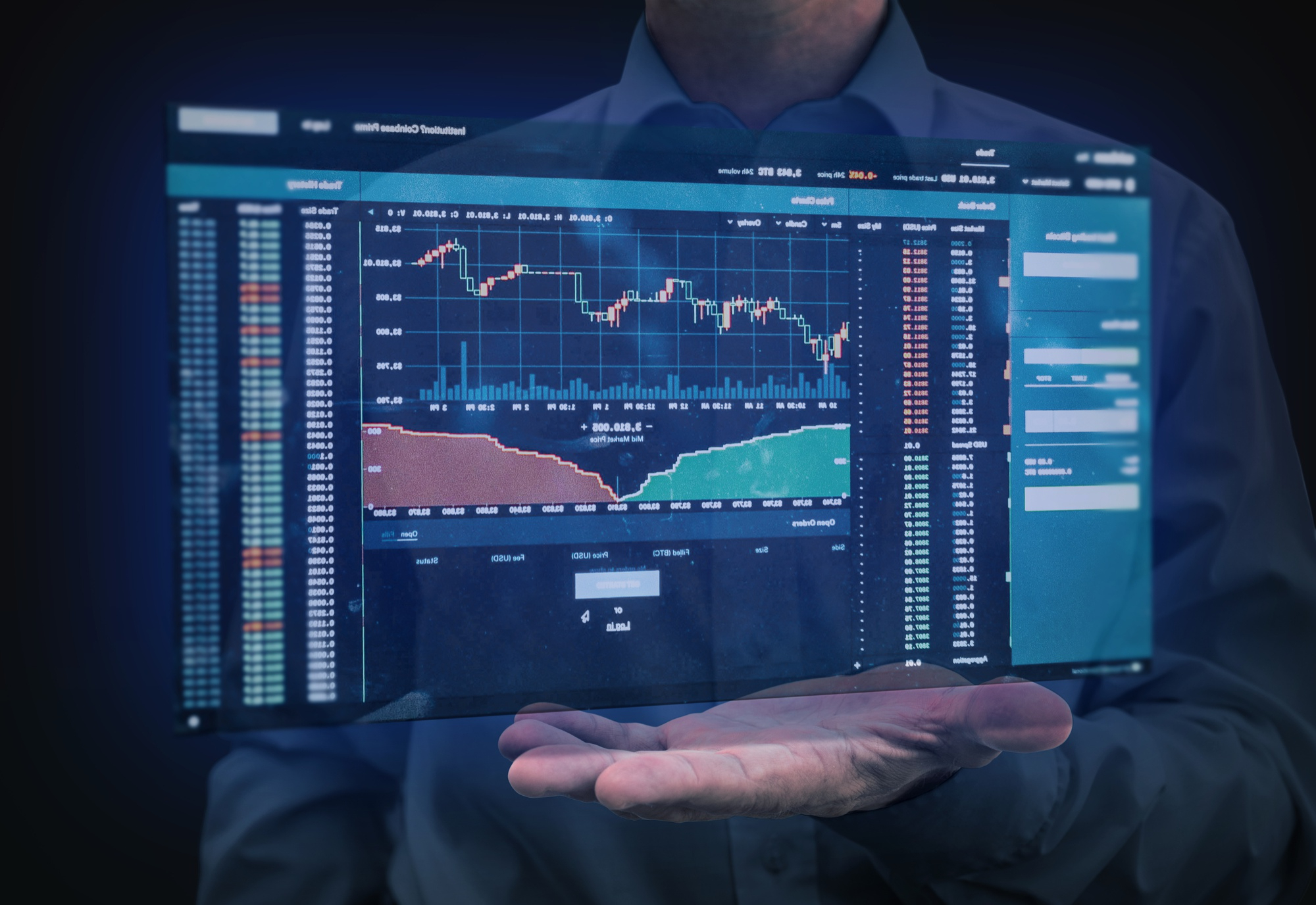 The Role of Forex in a Diversified Investment Portfolio