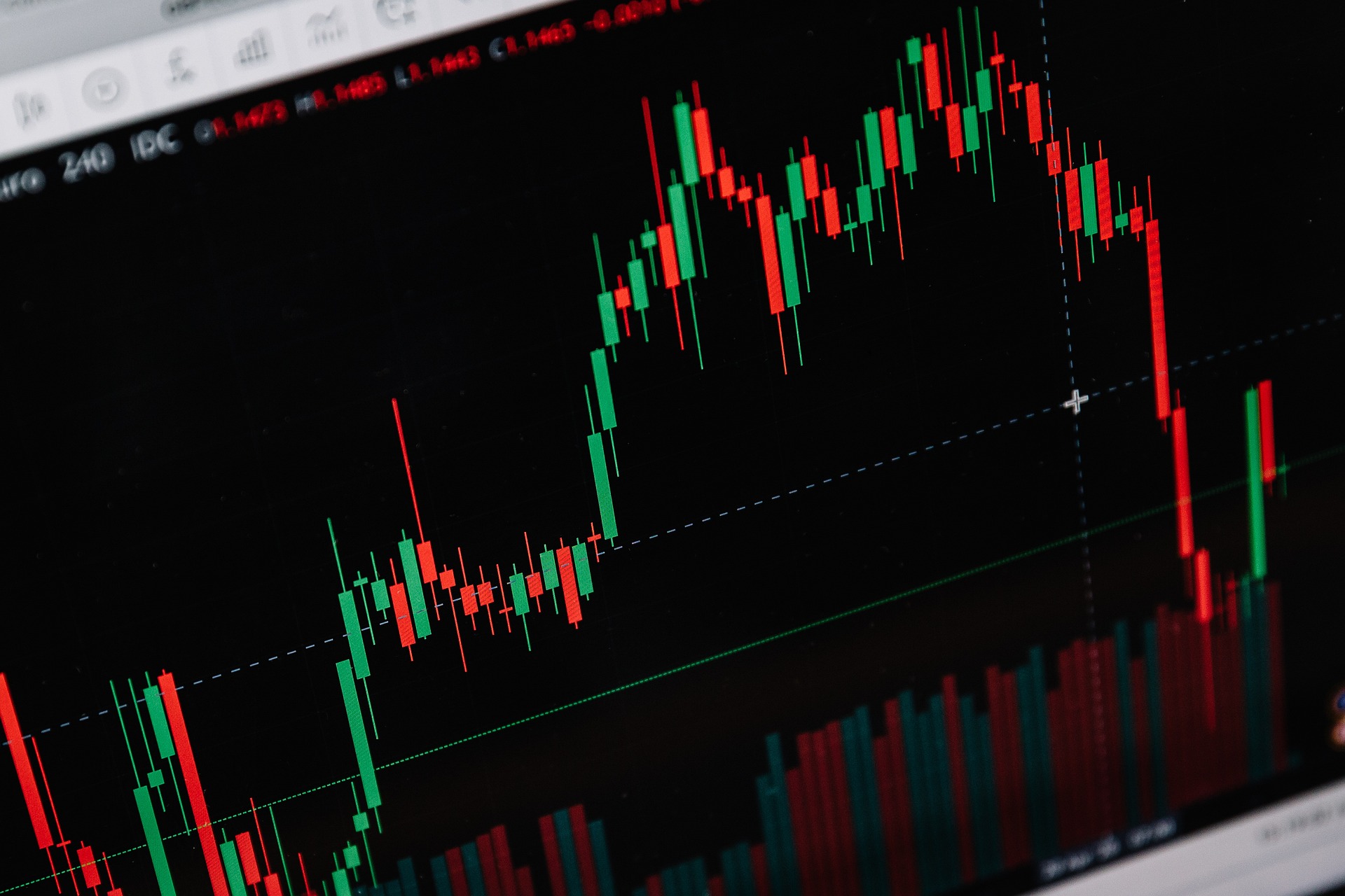 The Role of Economic Indicators in Forex Trading