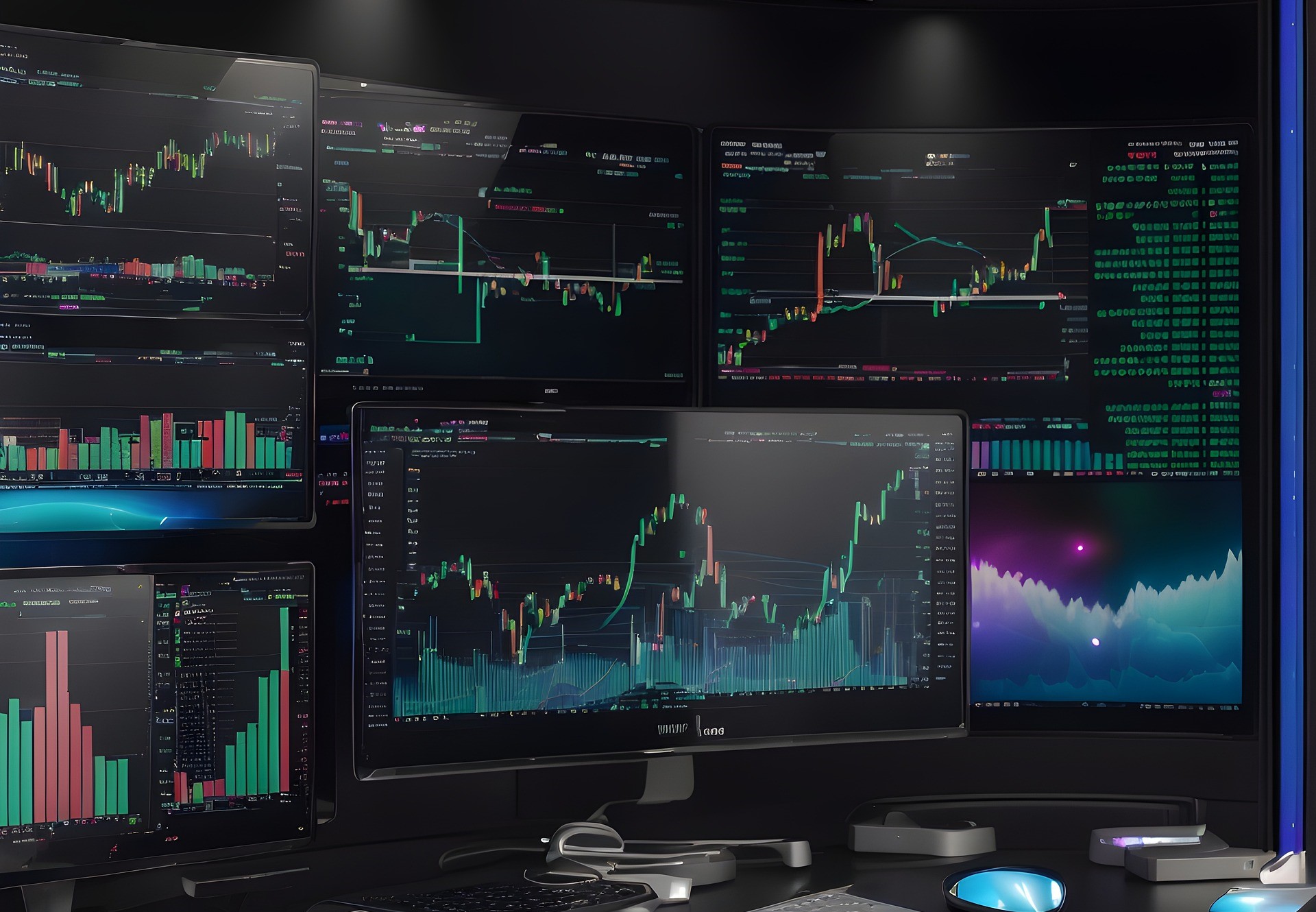 An Overview of Forex Trading Tools